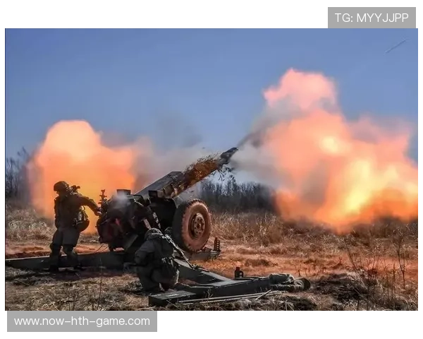 援乌远程武器提上日程？特朗普表态引热议，特朗普签署援助法案