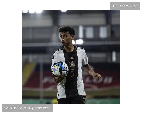 法兰克福边卫布朗的转会传闻越来越热，法国后卫布兰克